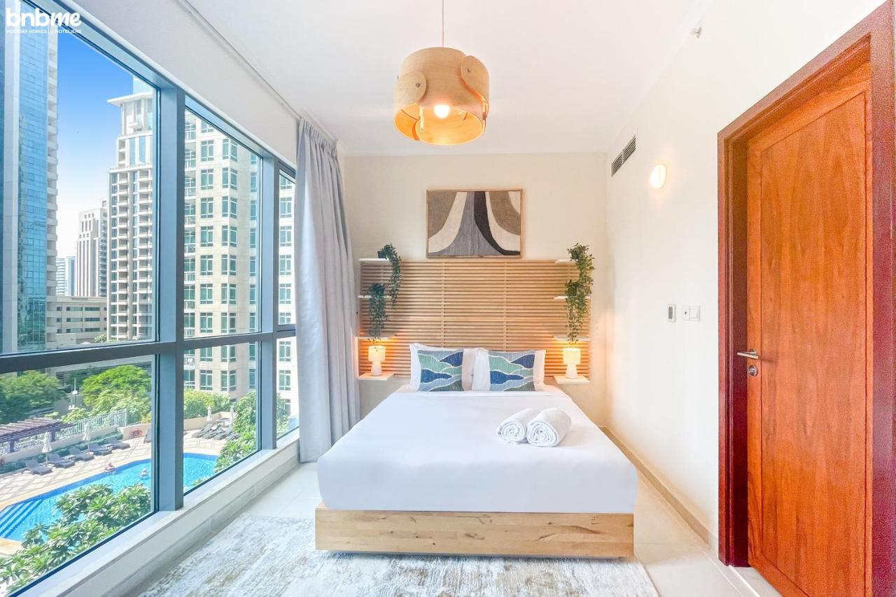Bnbmehomes - The Residences Dubai Buitenkant foto