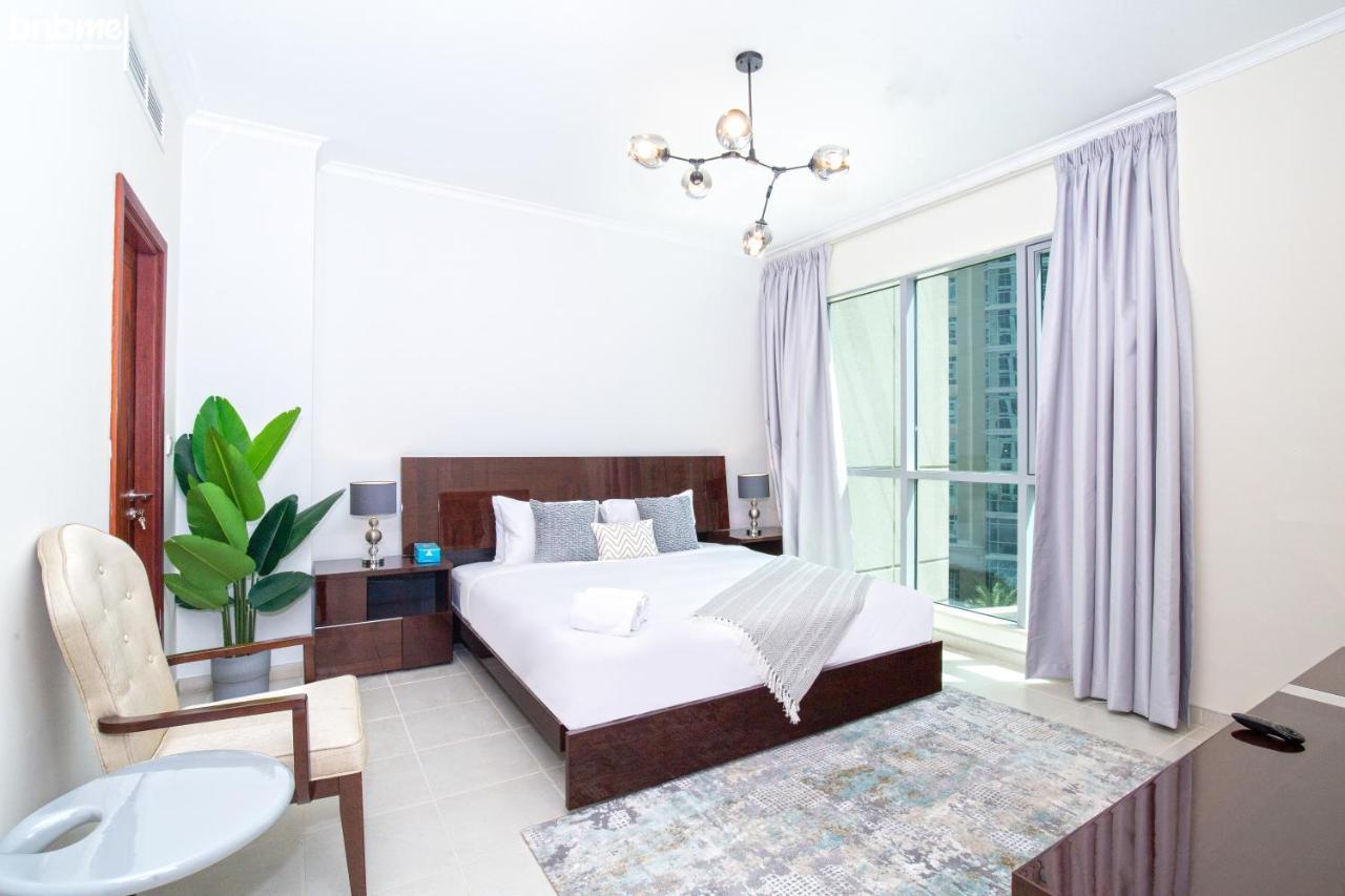Bnbmehomes - The Residences Dubai Buitenkant foto