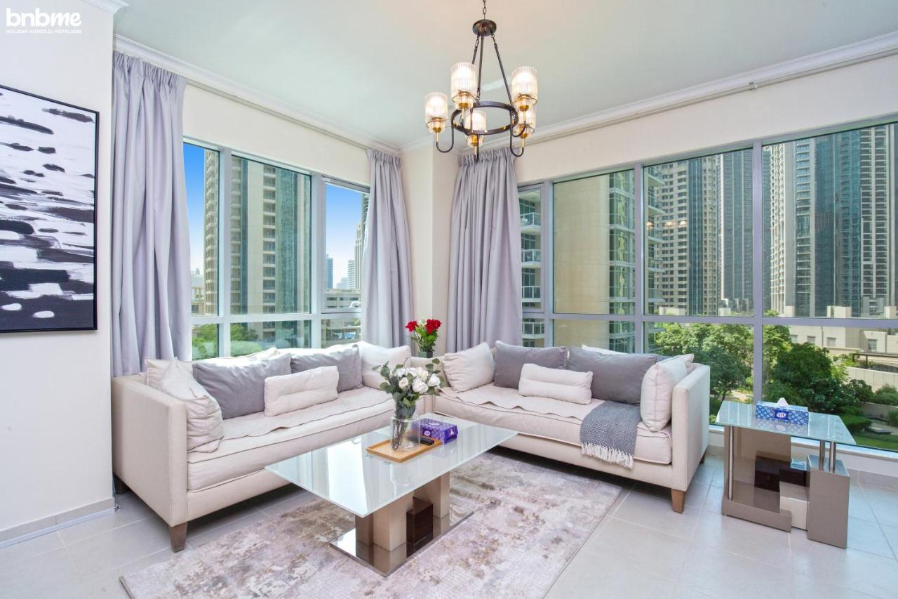 Bnbmehomes - The Residences Dubai Buitenkant foto