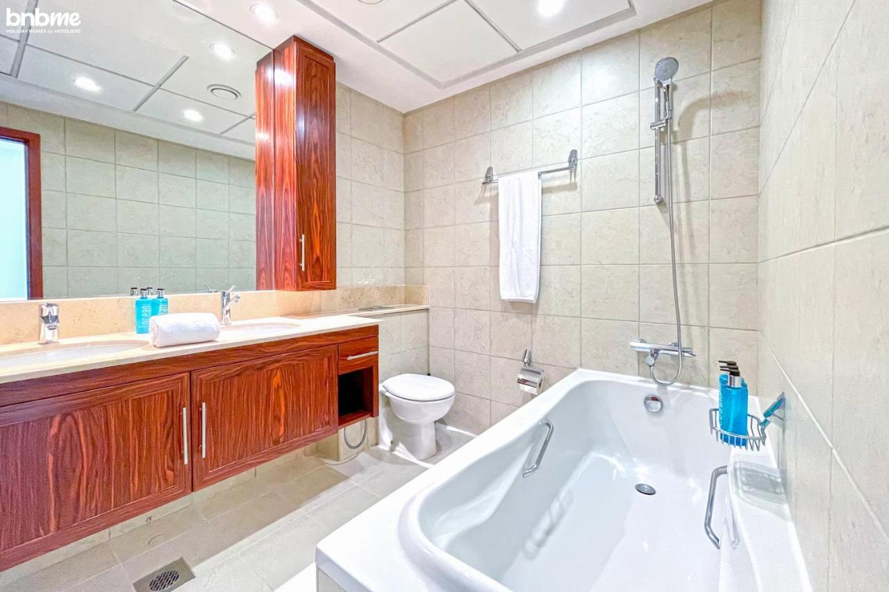 Bnbmehomes - The Residences Dubai Buitenkant foto