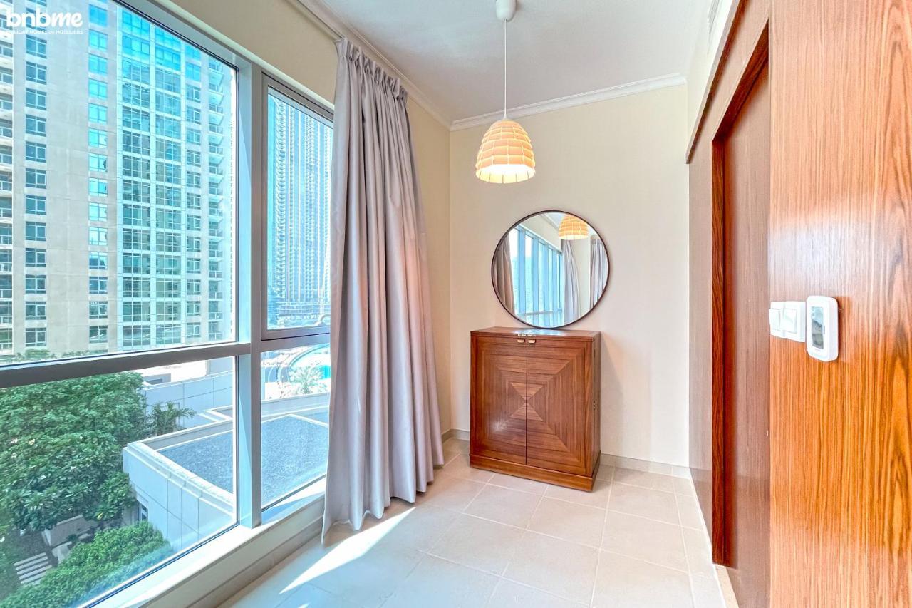 Bnbmehomes - The Residences Dubai Buitenkant foto
