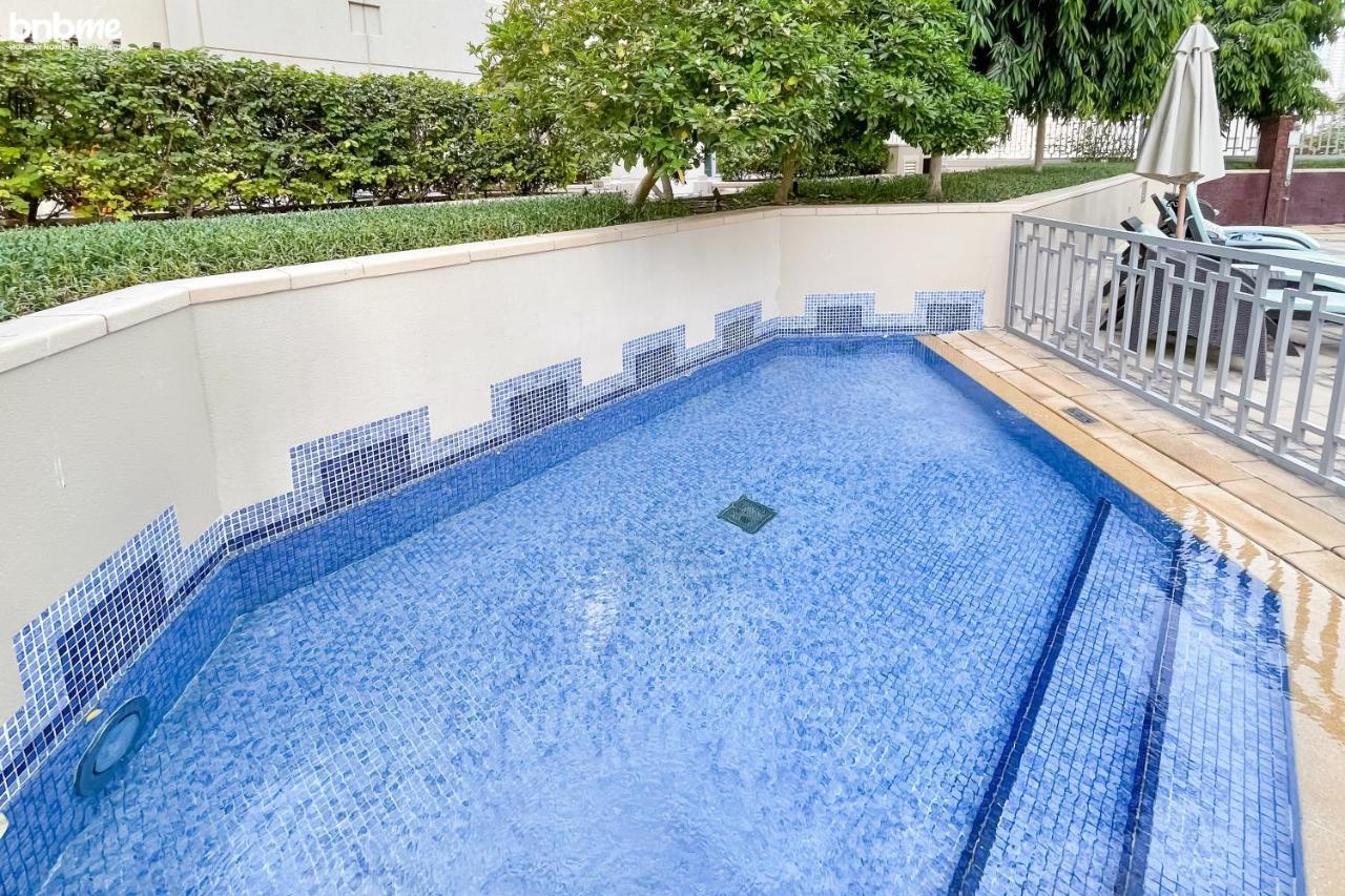 Bnbmehomes - The Residences Dubai Buitenkant foto