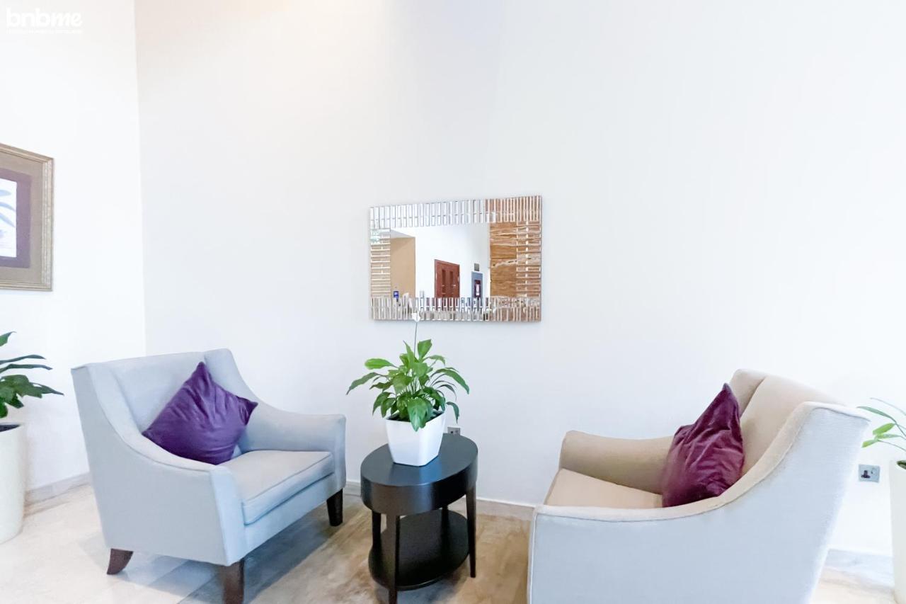 Bnbmehomes - The Residences Dubai Buitenkant foto