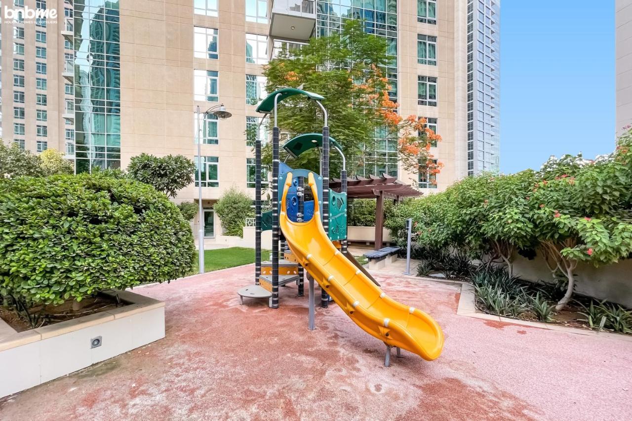 Bnbmehomes - The Residences Dubai Buitenkant foto